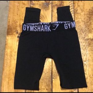 Gym shark Fit Leggings